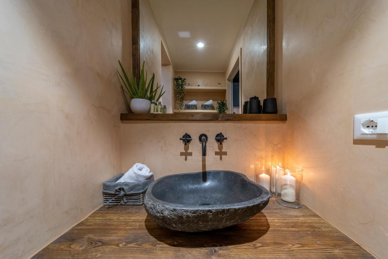 דירות פירנצה Urban Retreat מראה חיצוני תמונה
