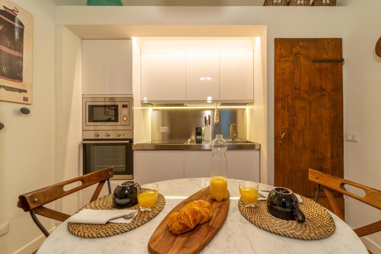 דירות פירנצה Urban Retreat מראה חיצוני תמונה