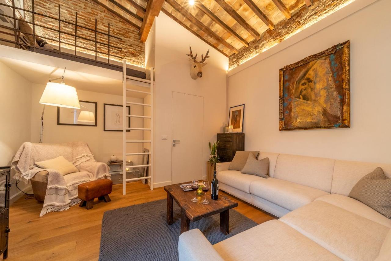 דירות פירנצה Urban Retreat מראה חיצוני תמונה
