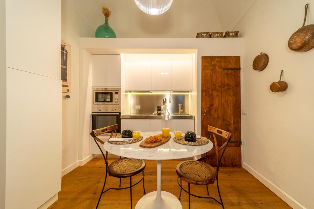 דירות פירנצה Urban Retreat מראה חיצוני תמונה