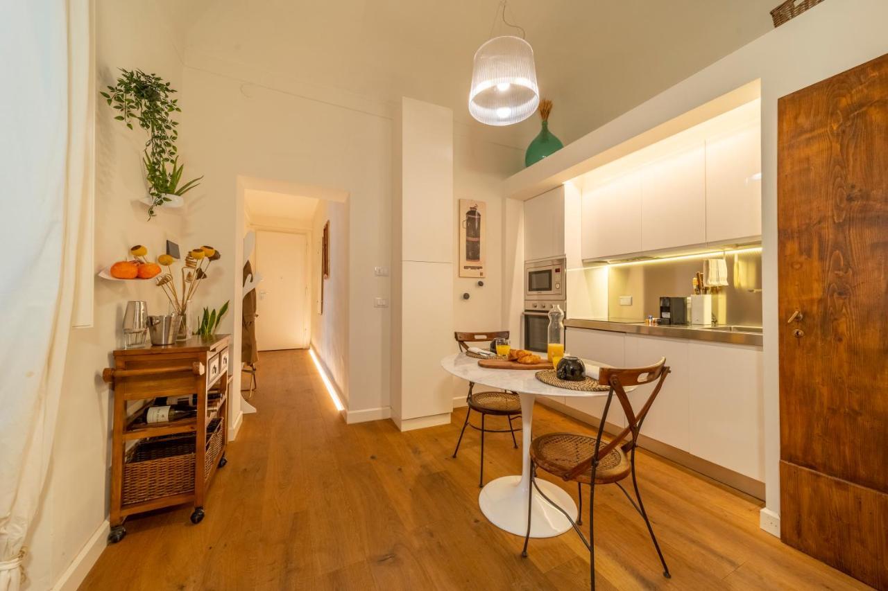 דירות פירנצה Urban Retreat מראה חיצוני תמונה